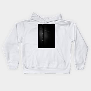 Into the dark part 1 (left) Kids Hoodie